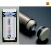 Bình giữ nhiệt Snow peak Kanpai Bottle 500ml Dark Silver, TW-071R-DS