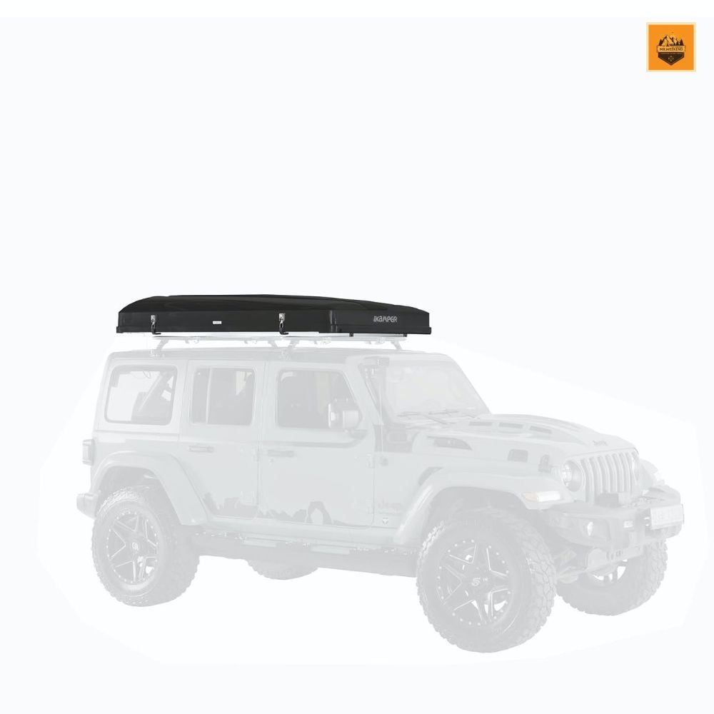 Lều dã ngoại iKamper Skycamp 3.0 ( New 2022 )