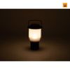 Đèn Snow peak HOME&CAMP Lantern Black, ES-080