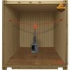 Máy đo nhiệt Cargo Container SAFE CO DETECTOR