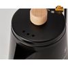 Ấm Snow Peak Field Barista Kettle Black Online Edition , CS-115R-EC