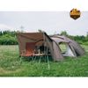 Lều Snow Peak Amenity Dome 2, SD-020