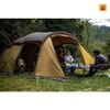 Lều Snow peak Entry 2 Room Elfield, TP-880R