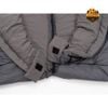 Túi Ngủ Snow Peak Separate Sleeping Bag Mat Plus, BD-080