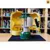Đèn Măng Xông Coleman Vintage 220K Dual Fuel Lantern Date 1981