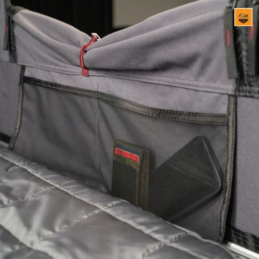 Lều dã ngoại iKamper Skycamp Mini 3.0