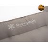 Nệm hơi Snow Peak Compact Slim Mat, TM-088