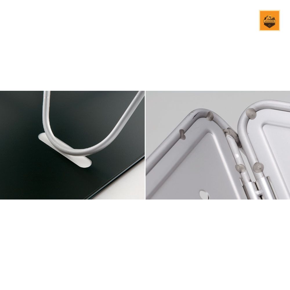 Bếp Củi Snow peak Pack & Carry S Fireplace, ST-031R