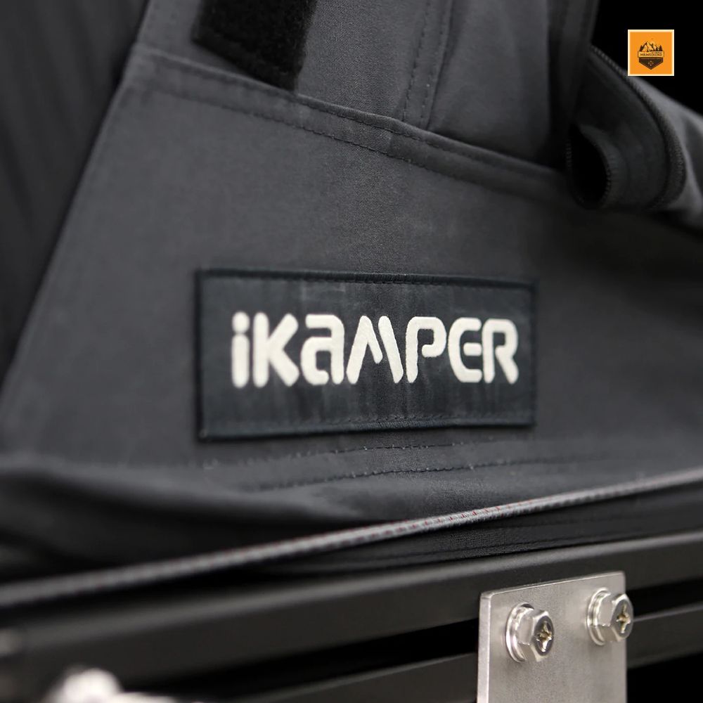 Lều Dã Ngoại BDV (Blue Dot Voyager) Duo