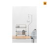 Móc treo Snow peak Table Top Architect Lantern Hanger, CK-302