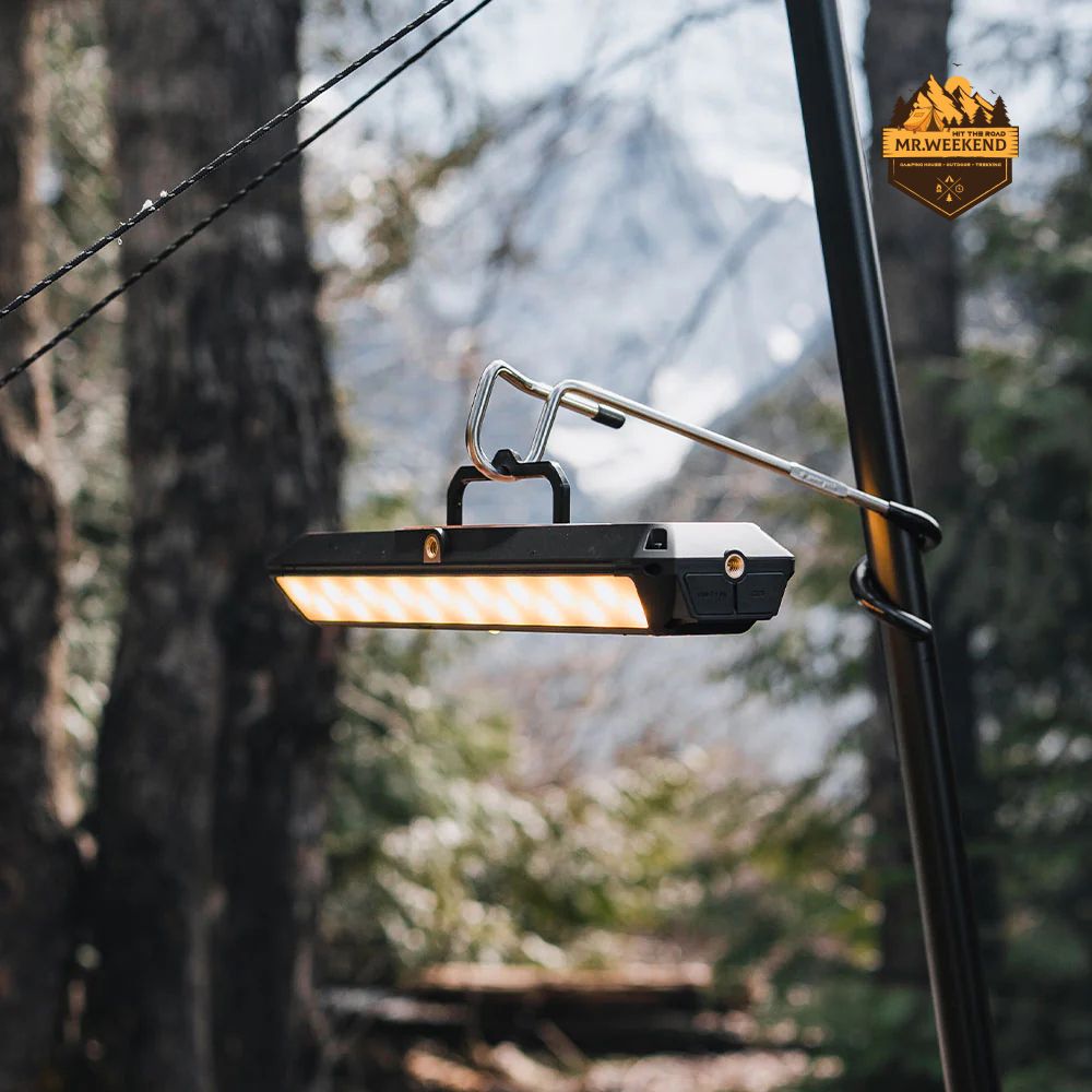 Đèn Claymore 3FACE PRO L