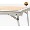 Bàn Snow peak Entry IGT , CK-080R - New Product 2024