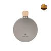 Bình đựng rượu Snow Peak Titanium Skittle 150 , TW-116