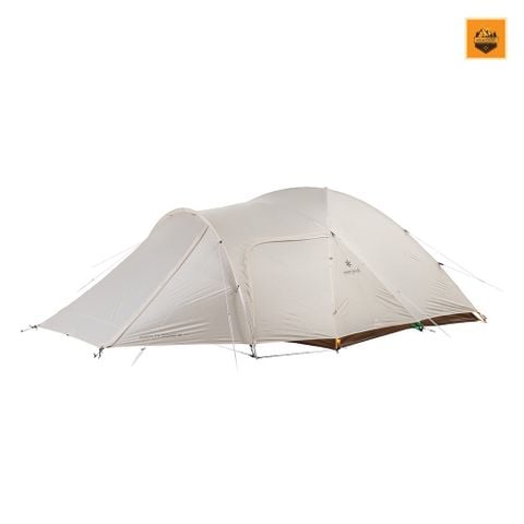 Lều Snow peak Amenity Dome M Ivory, SDE-001-IV-US