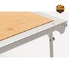 Bàn Snow peak Entry IGT , CK-080R - New Product 2024