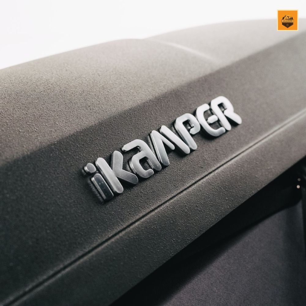 Lều dã ngoại iKamper Skycamp 3.0 ( New 2022 )