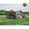 Lều Snow Peak Amenity Dome 2, SD-020