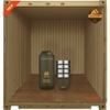 Set Ly Cargo Container POCKET GLASS