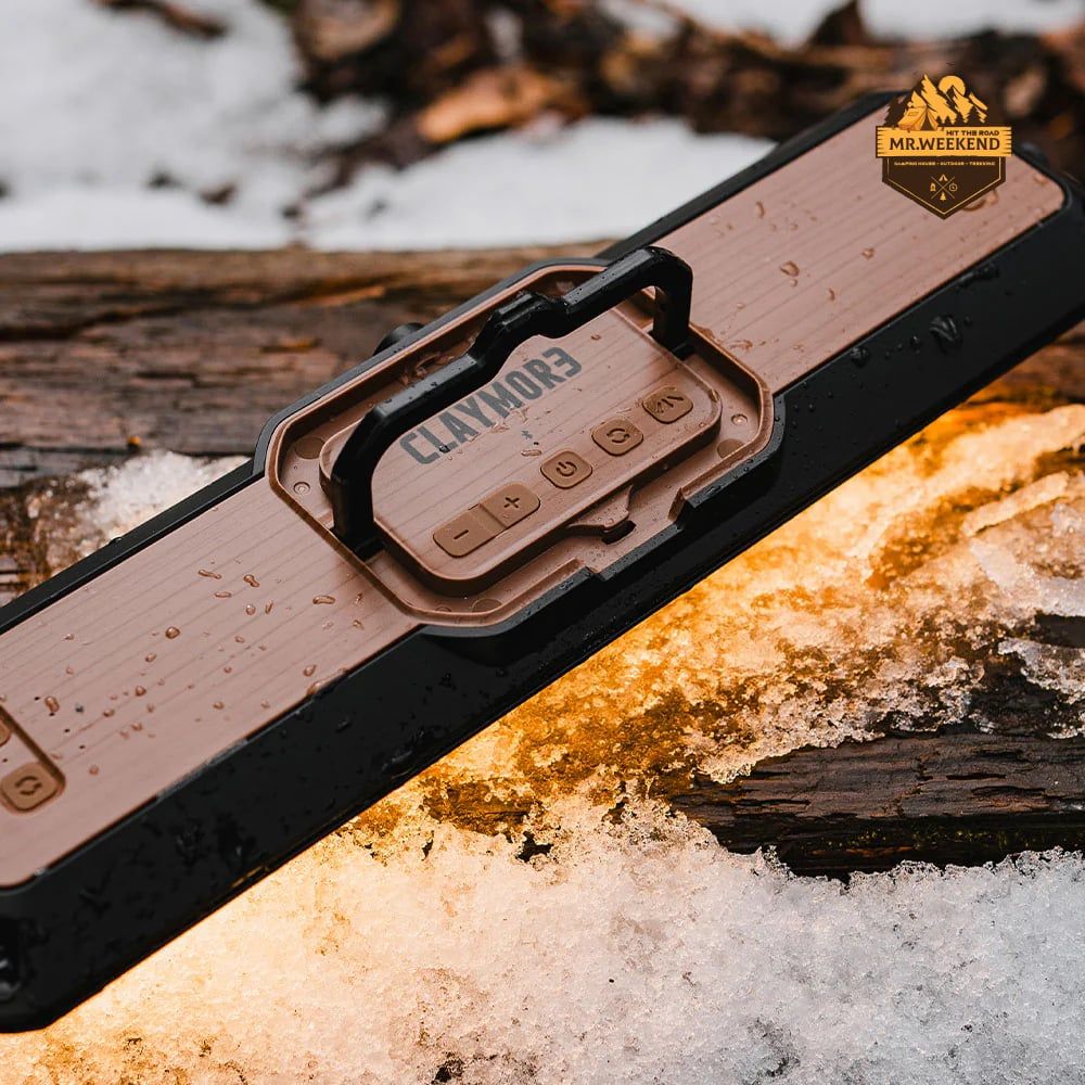 Đèn Claymore 3FACE PRO L