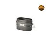 Cặp lồng ( Cà men ) Snowpeak Whopper Cooker SCS-250