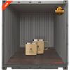 Ly giữ nhiệt Cargo Container BASIC MUG