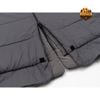 Túi Ngủ Snow Peak Separate Sleeping Bag Mat Plus, BD-080