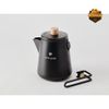 Ấm Snow Peak Field Barista Kettle Black Online Edition , CS-115R-EC