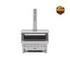 Bếp củi Snow Peak MK Stove, ST-110