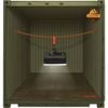 Đèn Cargo Container SLIM LIGHT PRO