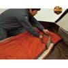 Túi Ngủ Snow Peak Separate Sleeping Bag Ofuton Wide ,BD-103