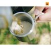 Ly Snow peak Shimo Stein 700ml, TW-700