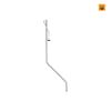Móc treo Snow peak Table Top Architect Lantern Hanger, CK-302