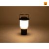 Đèn Snow peak HOME&CAMP Lantern Black, ES-080