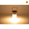 Đèn Snow peak HOME&CAMP Lantern Khaki,ES-080-KH