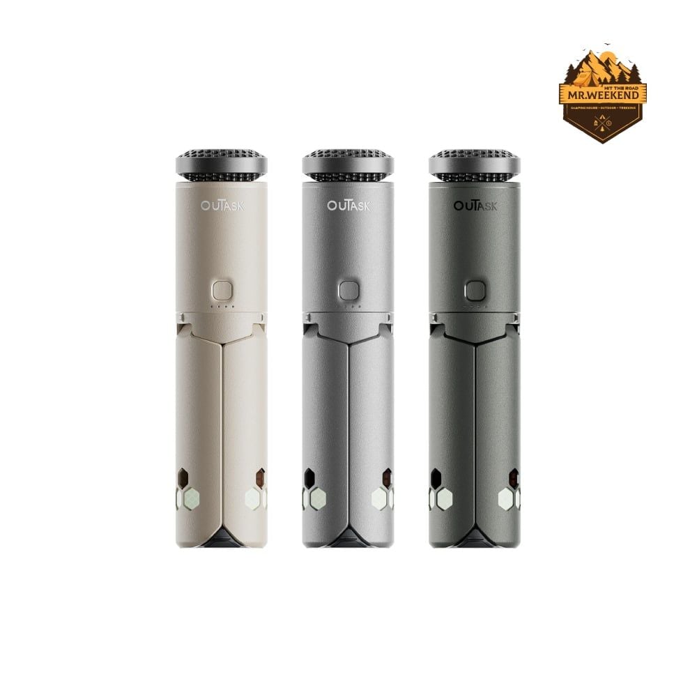 Đèn pin OuTask Portable Outdoor Lights