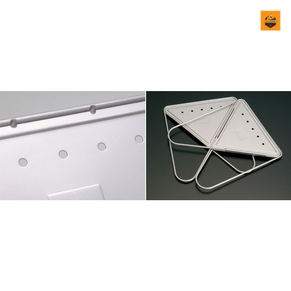 Bếp Củi Snow peak Pack & Carry S Fireplace, ST-031R