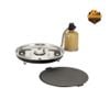 Bếp Gas Snow Peak Teppanyaki Emberner , GS-430