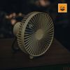 Quạt Dã Ngoại Cargo Container MULTI FAN M