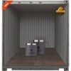 Ly giữ nhiệt Cargo Container BASIC MUG
