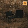 Ghế xếp gọn Cargo Container COSY FOLDING CHAIR M