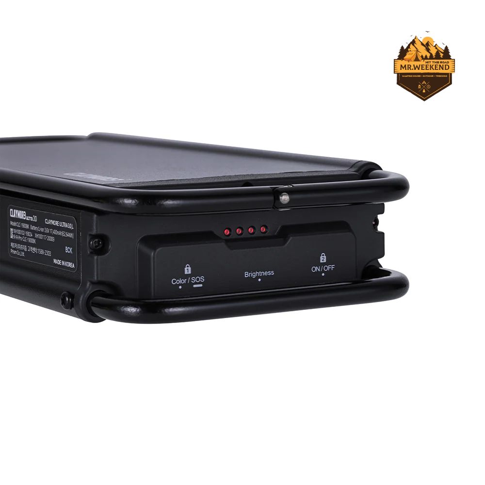 Đèn Claymore ULTRA 3.0 M