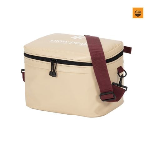 Túi Giữ nhiệt Snowpeak Soft Cooler 18