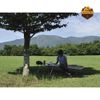 Giường xếp gọn Snow Peak Cot High Tension , BD-030R