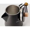 Ấm Snow Peak Field Barista Kettle Black Online Edition , CS-115R-EC