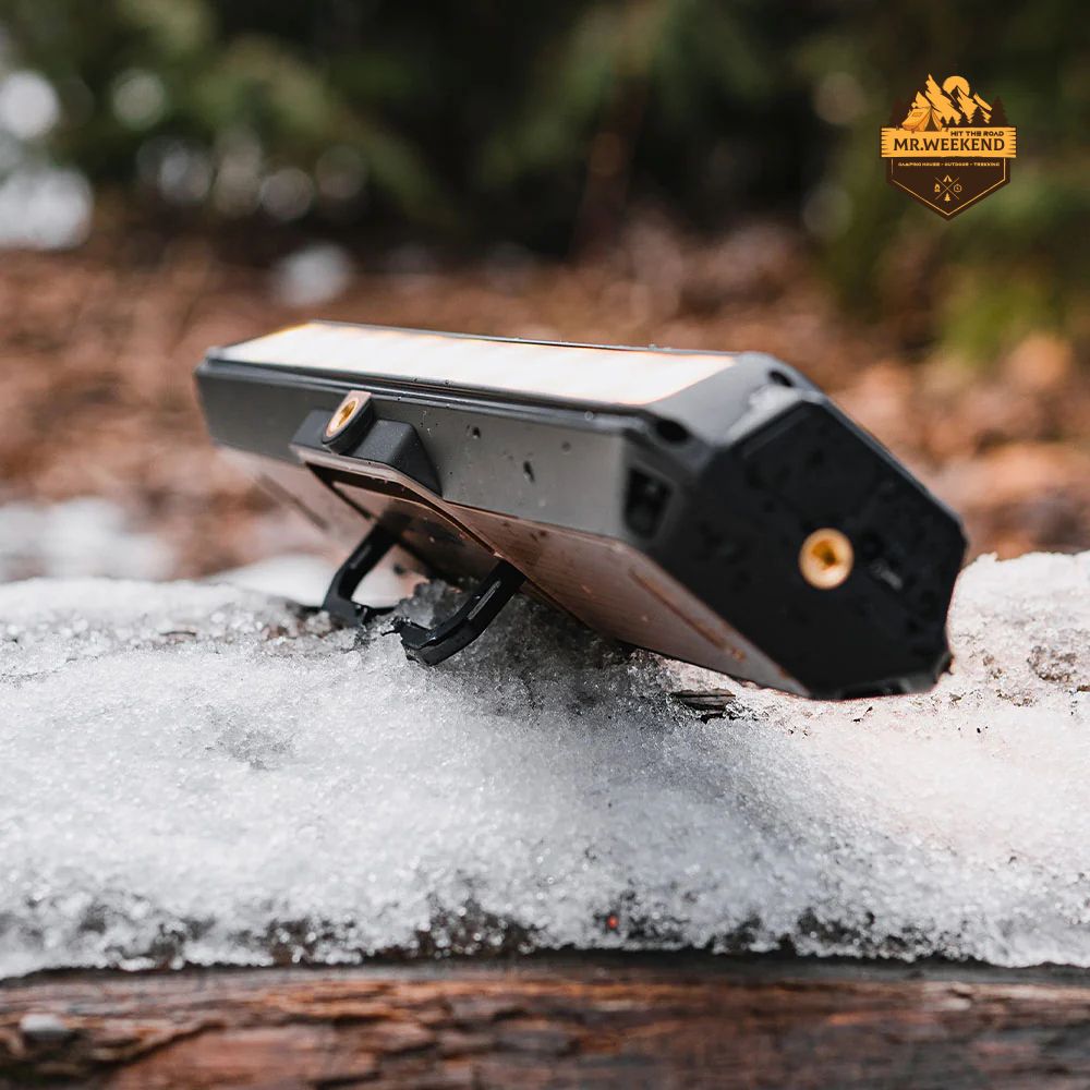 Đèn Claymore 3FACE PRO L