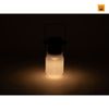 Đèn Snow peak HOME&CAMP Lantern Black, ES-080