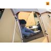 Lều Snow peak Entry 2 Room Elfield, TP-880R