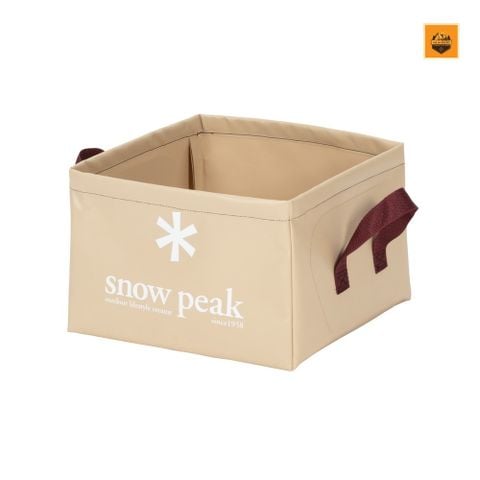 Túi đựng đồ Snowpeak Pack Sink