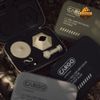 Combo Cargo Container DUAL LIGHT MINI PACKAGE