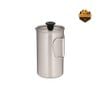Dụng cụ pha cà phê Snow Peak Titanium French Press, CS-111